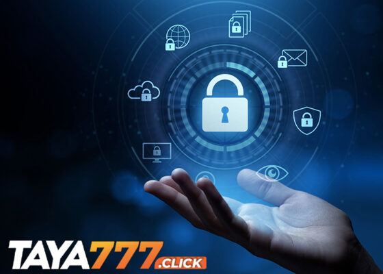 Taya777 Privacy Policy