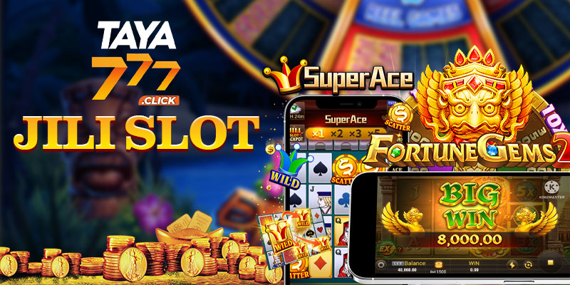 Jili Slot Game is creative and innovative