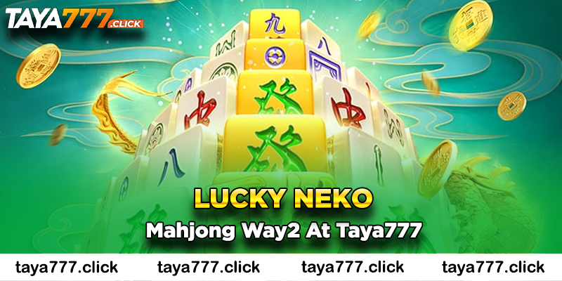 mahjong-ways-2-taya777