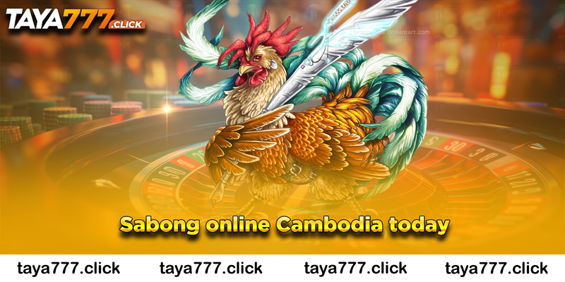 sabong-online-taya777