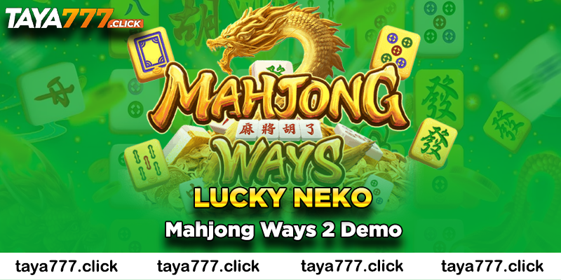 mahjong-ways-2-taya777