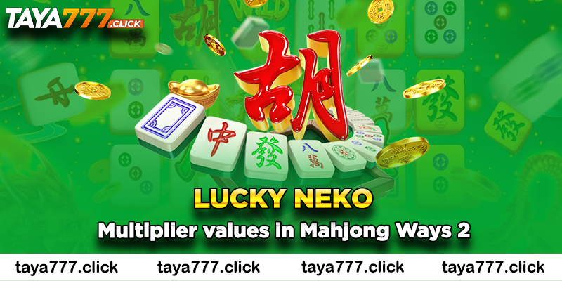 mahjong-ways-2-taya777