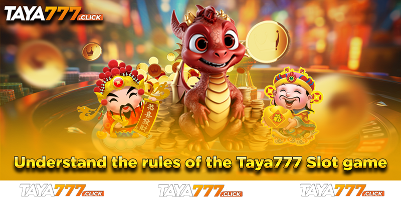 slot-taya777