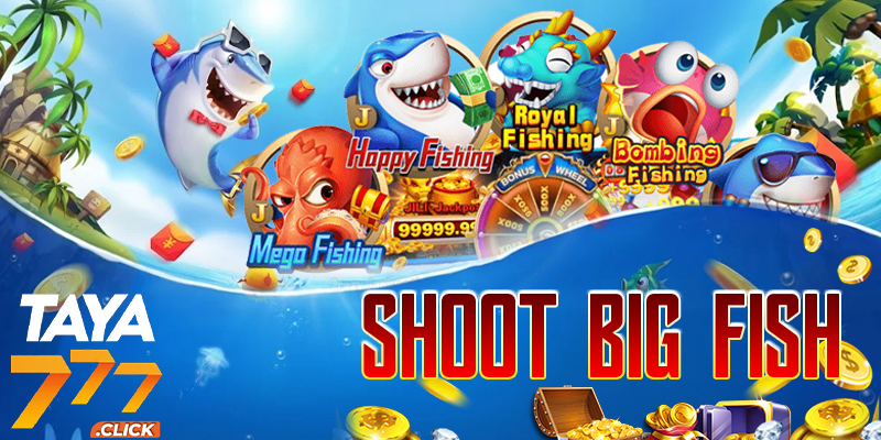 fishing-game-taya777