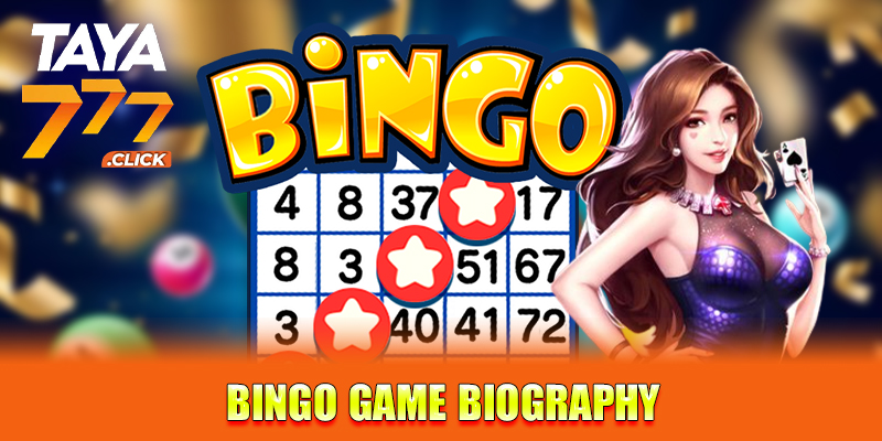 bingo-taya777 platform