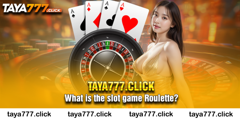 roulette