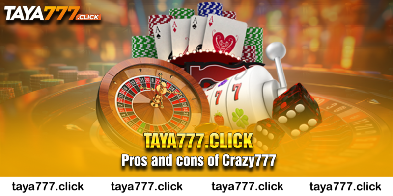 crazy777