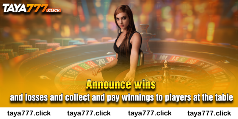 roulette