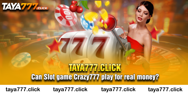 crazy777