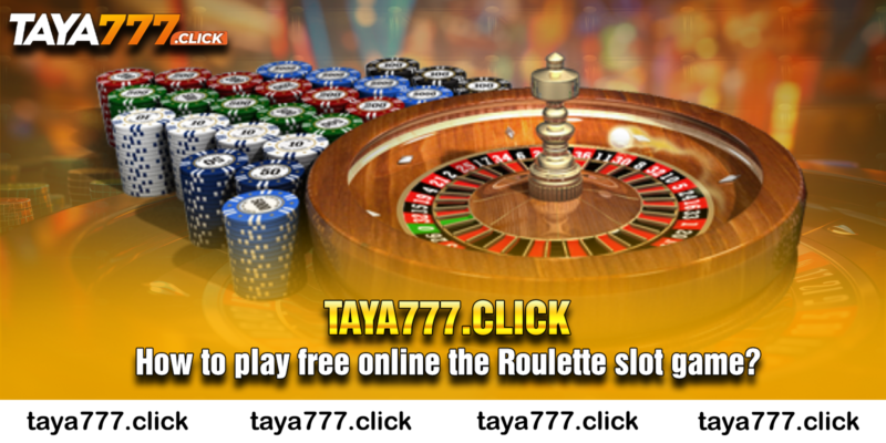 roulette