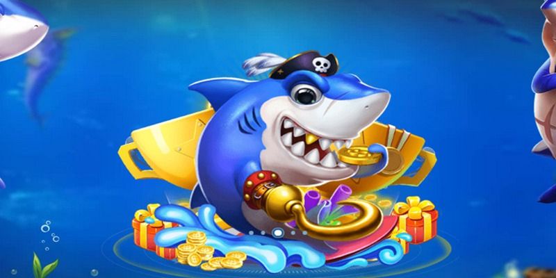 The process of joining Fishing is extremely easy