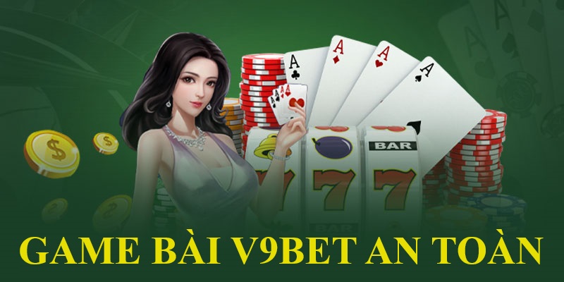 How to Get Started with V9bet Card Games