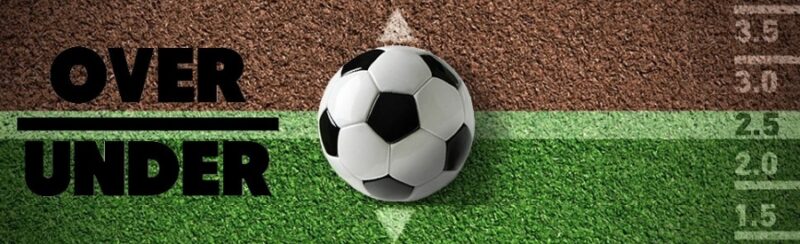 Key Strategies for Over/Under Live Betting