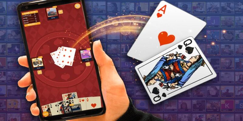 Overview Of The 33King Card Game