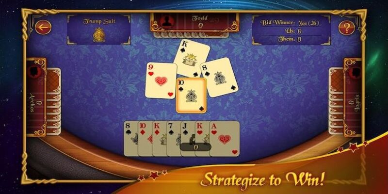 The Hottest 33King Card Games For Bettors