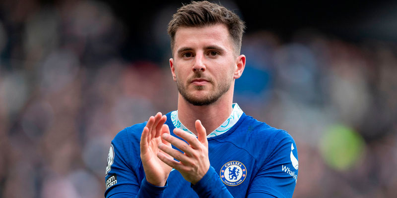 Mason Mount's impact on the national team and Chelsea