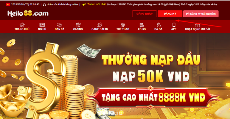 Why Hello88 is the top choice for betting enthusiasts?