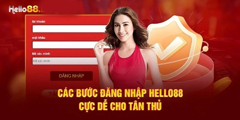 A step-by-step guide to registering for Hello88