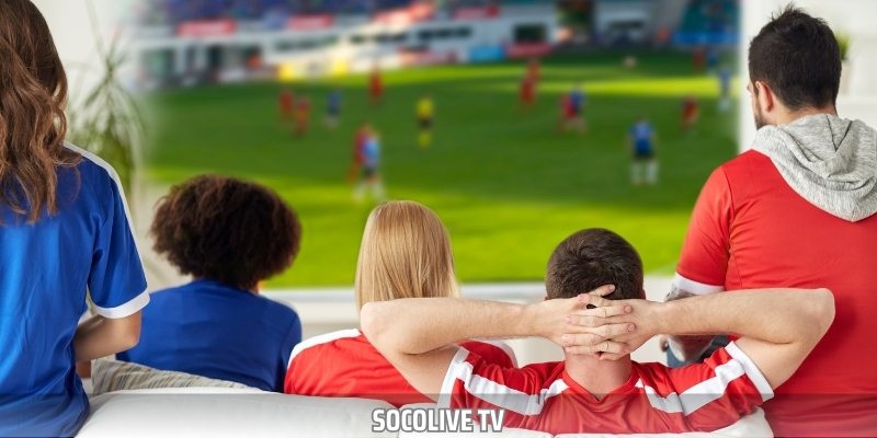 socolive tv
