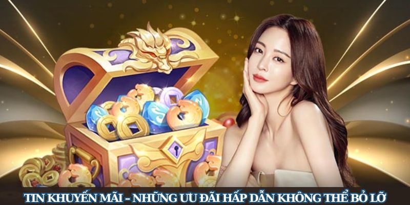 Promotional content