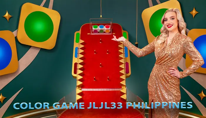Color Game JLJL33 Philippines